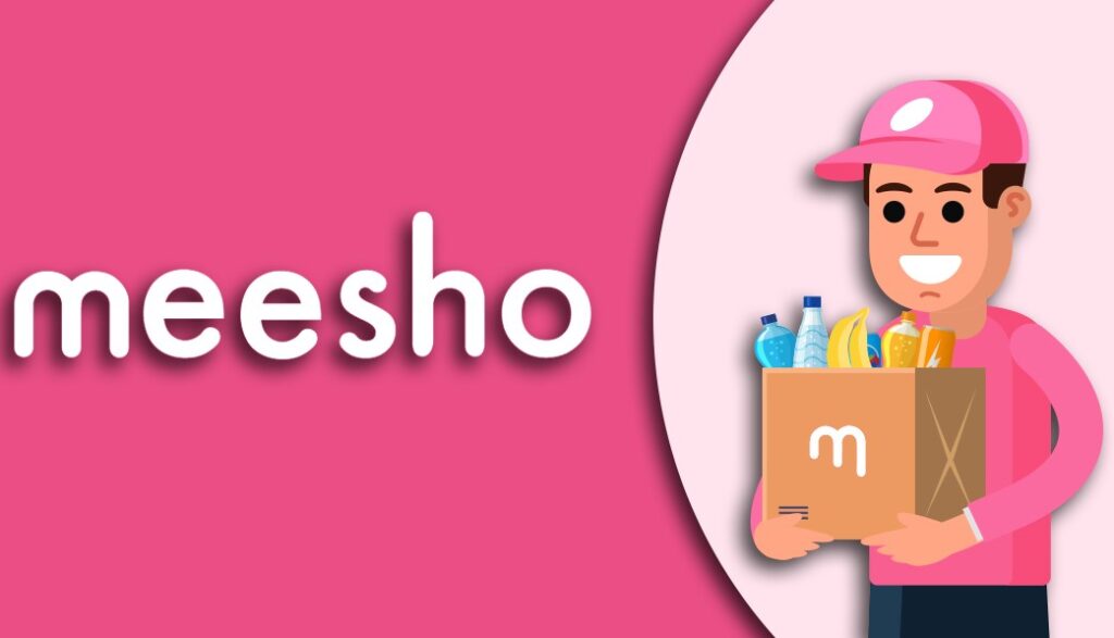 Meesho Supplier Panel India