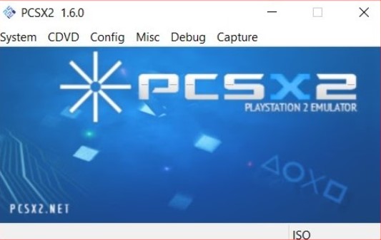 Download PCSX2 Bios